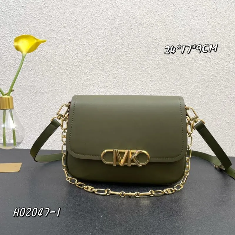 MK Satchel Bags-16