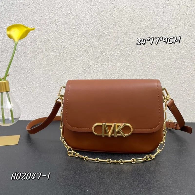 MK Satchel Bags-17