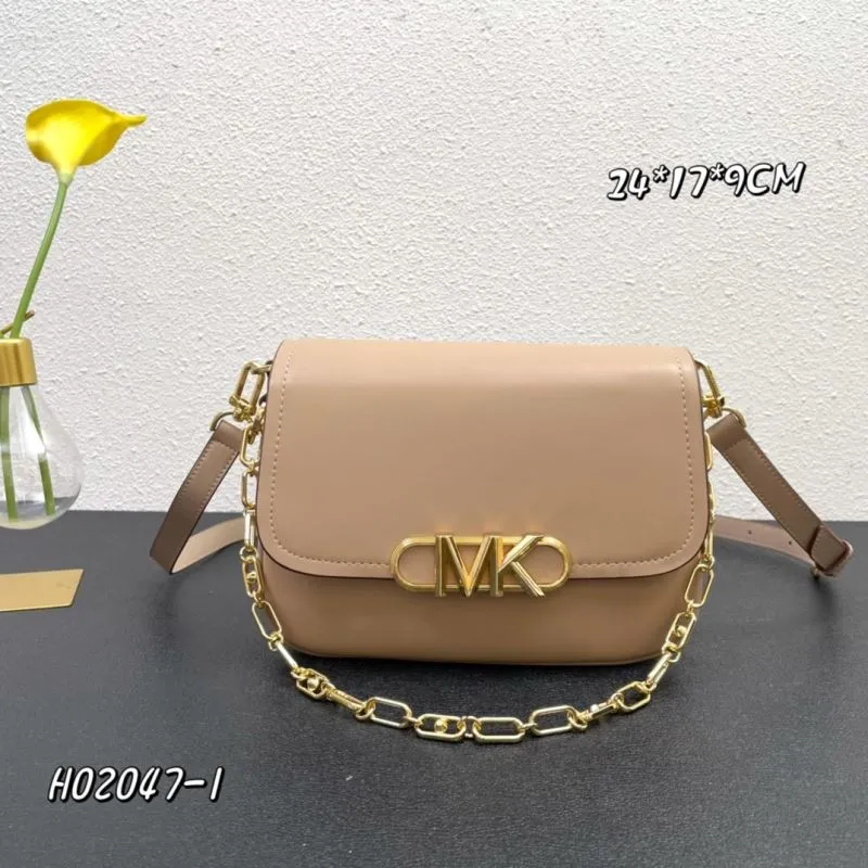 MK Satchel Bags-18