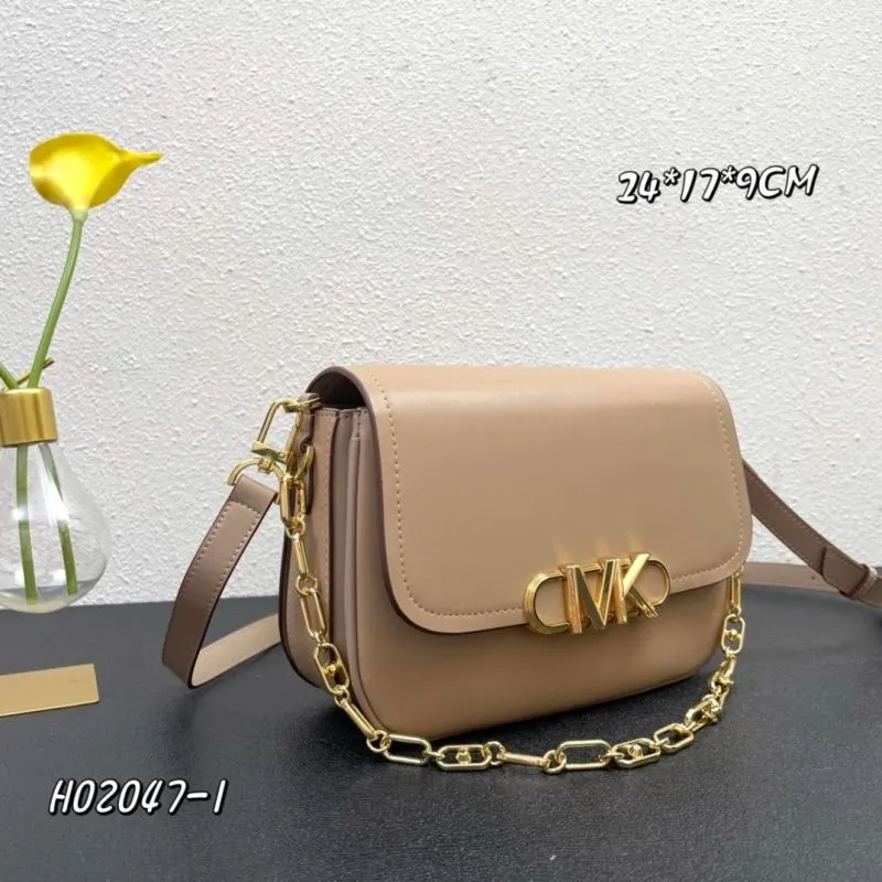 Alternative view of MK Satchel Bags-18