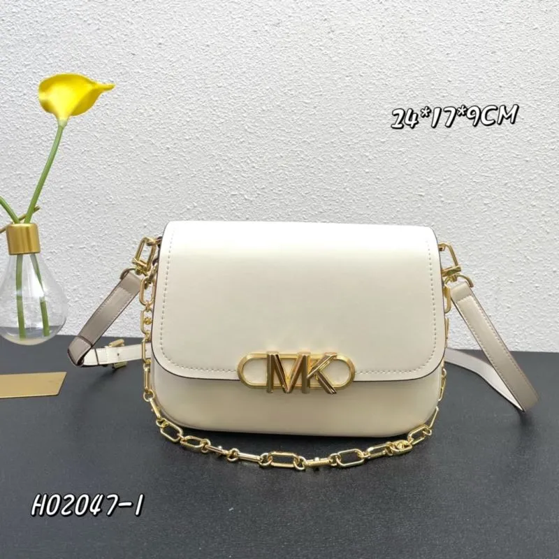MK Satchel Bags-19