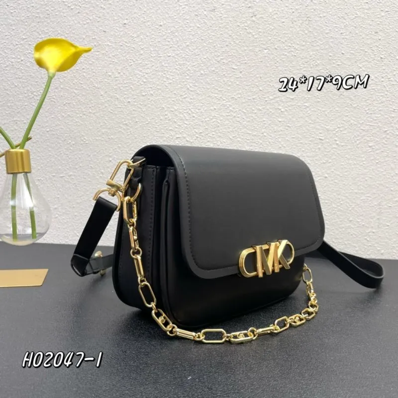Alternative view of MK Satchel Bags-20