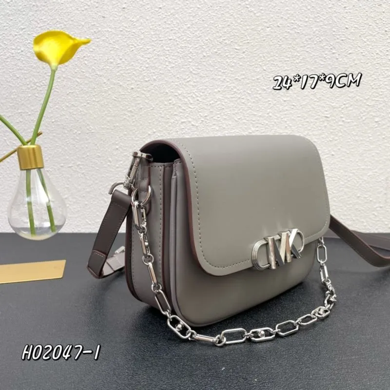 Alternative view of MK Satchel Bags-21