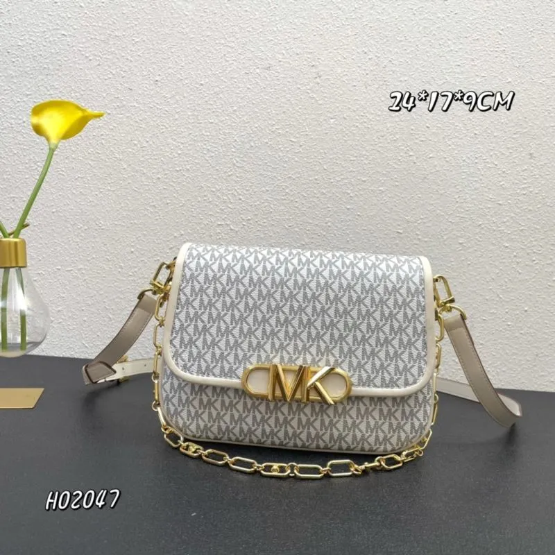 MK Satchel Bags-22