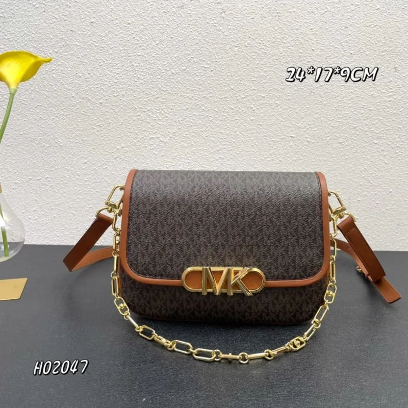 MK Satchel Bags-23