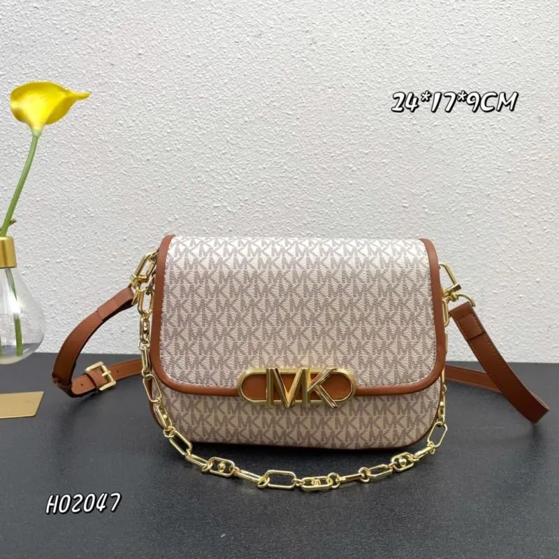 MK Satchel Bags-24