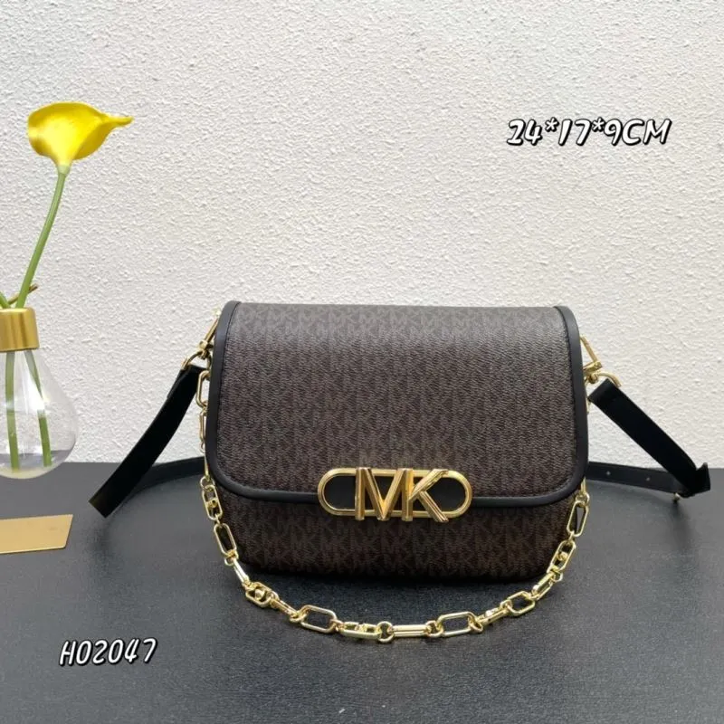 MK Satchel Bags-25