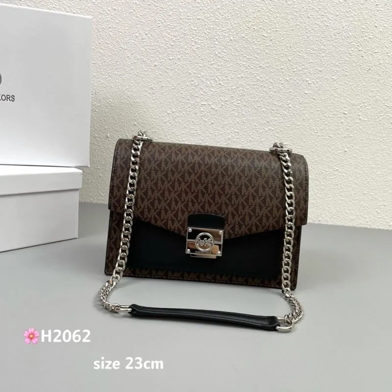 MK Satchel Bags-27