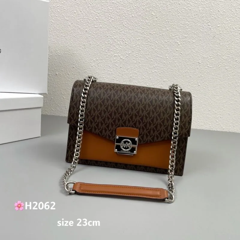 MK Satchel Bags-28