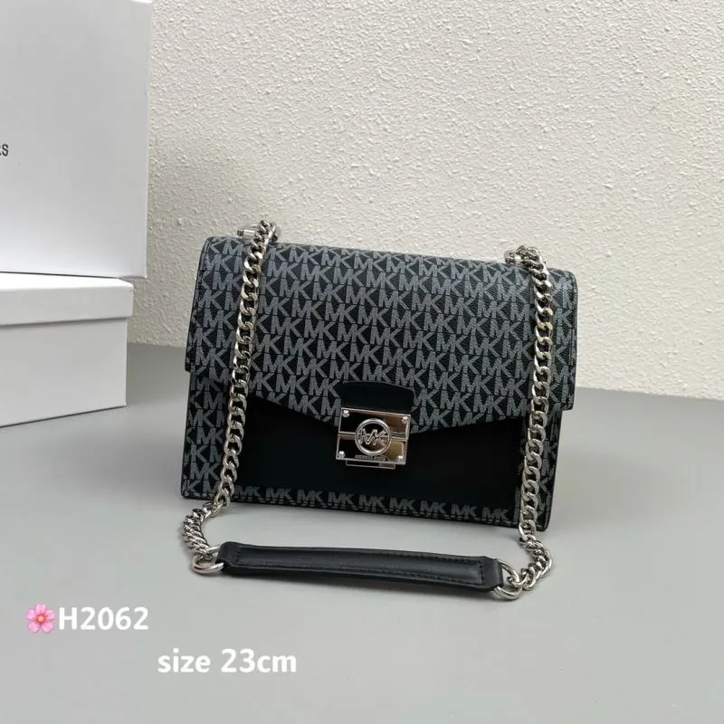 MK Satchel Bags-29