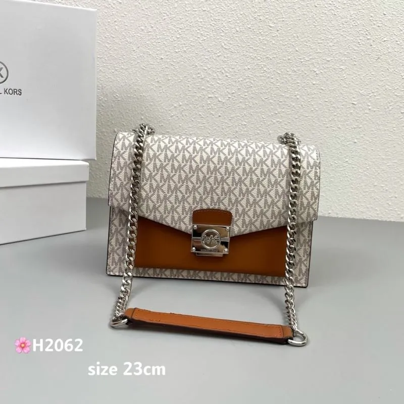 MK Satchel Bags-30