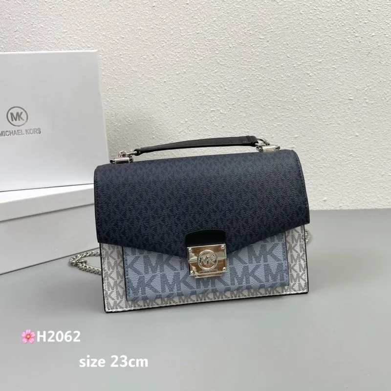 Alternative view of MK Satchel Bags-31