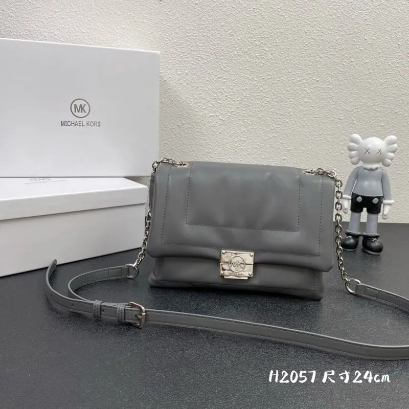 MK Satchel Bags-33