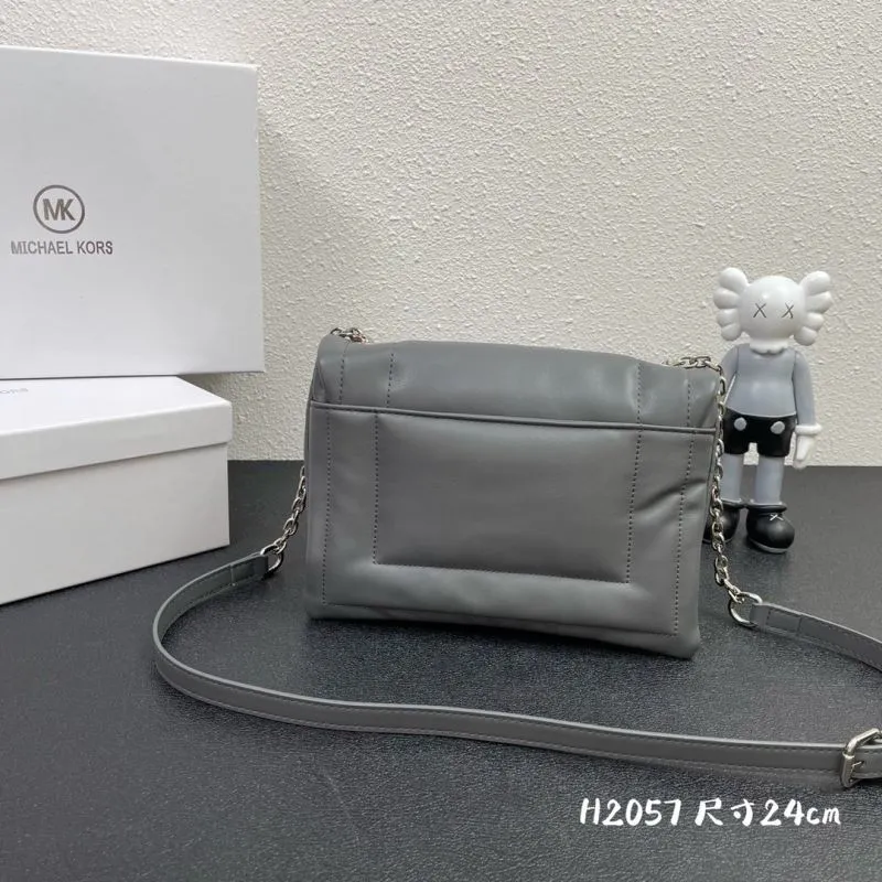 Alternative view of MK Satchel Bags-33