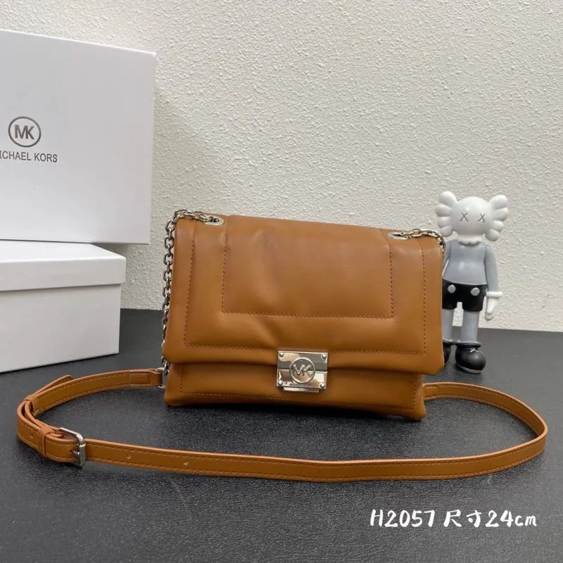 MK Satchel Bags-34