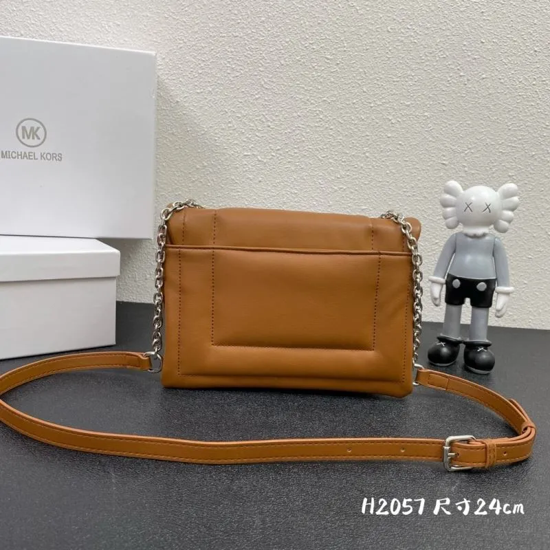 Alternative view of MK Satchel Bags-34