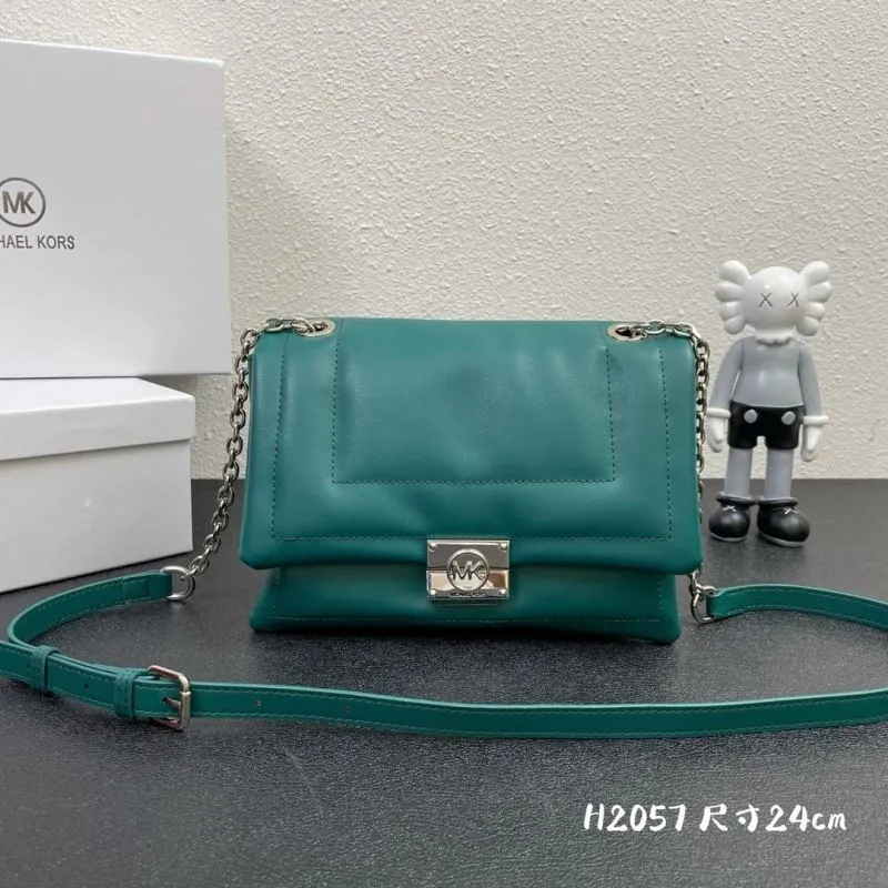 MK Satchel Bags-35