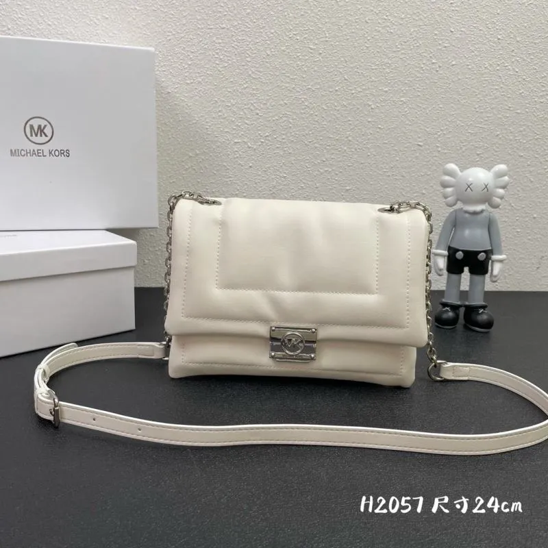 MK Satchel Bags-36