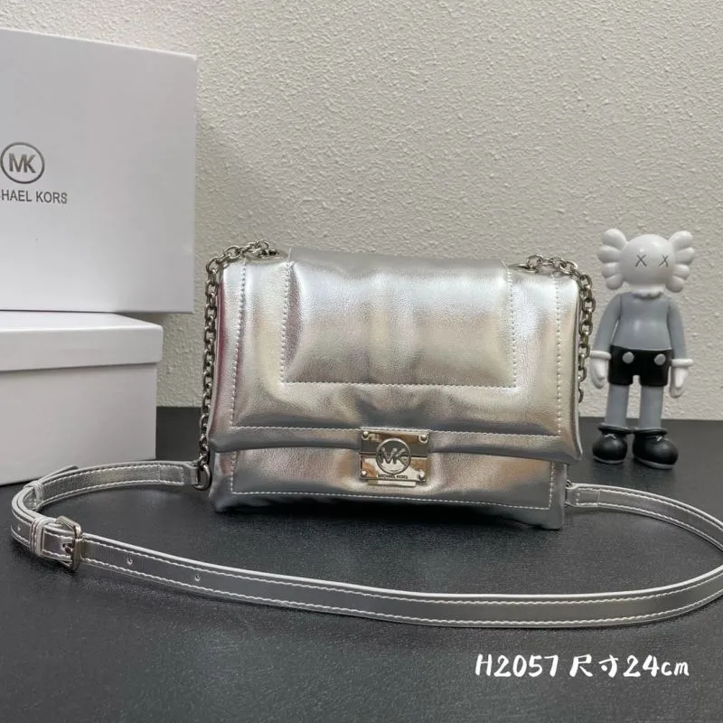 MK Satchel Bags-37