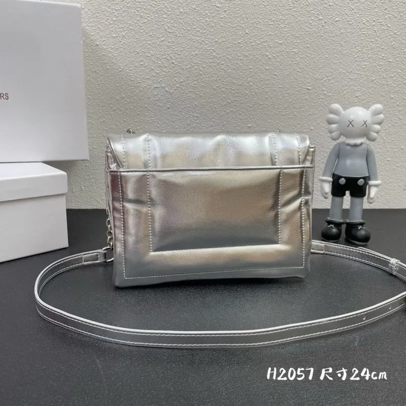 Alternative view of MK Satchel Bags-37