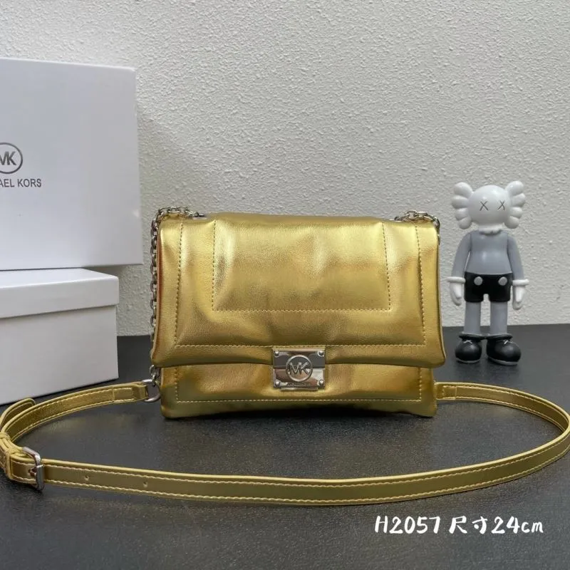 MK Satchel Bags-38