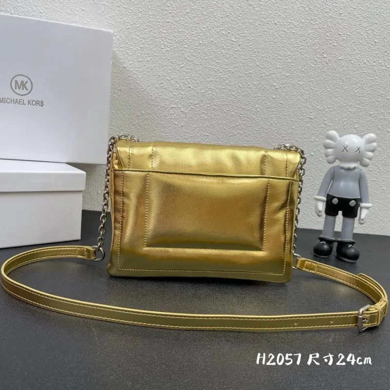 Alternative view of MK Satchel Bags-38