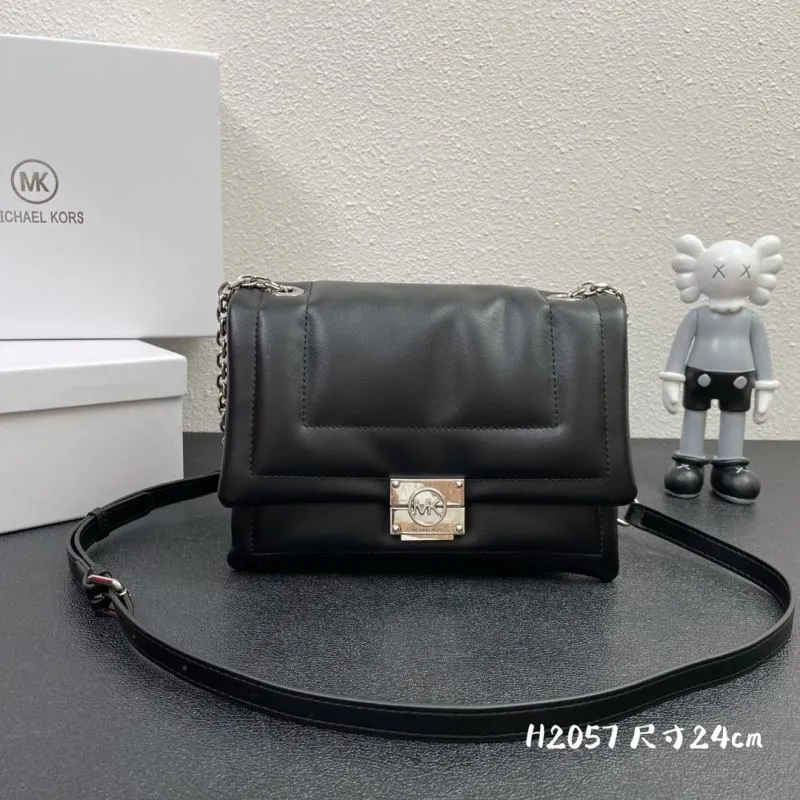 MK Satchel Bags-39