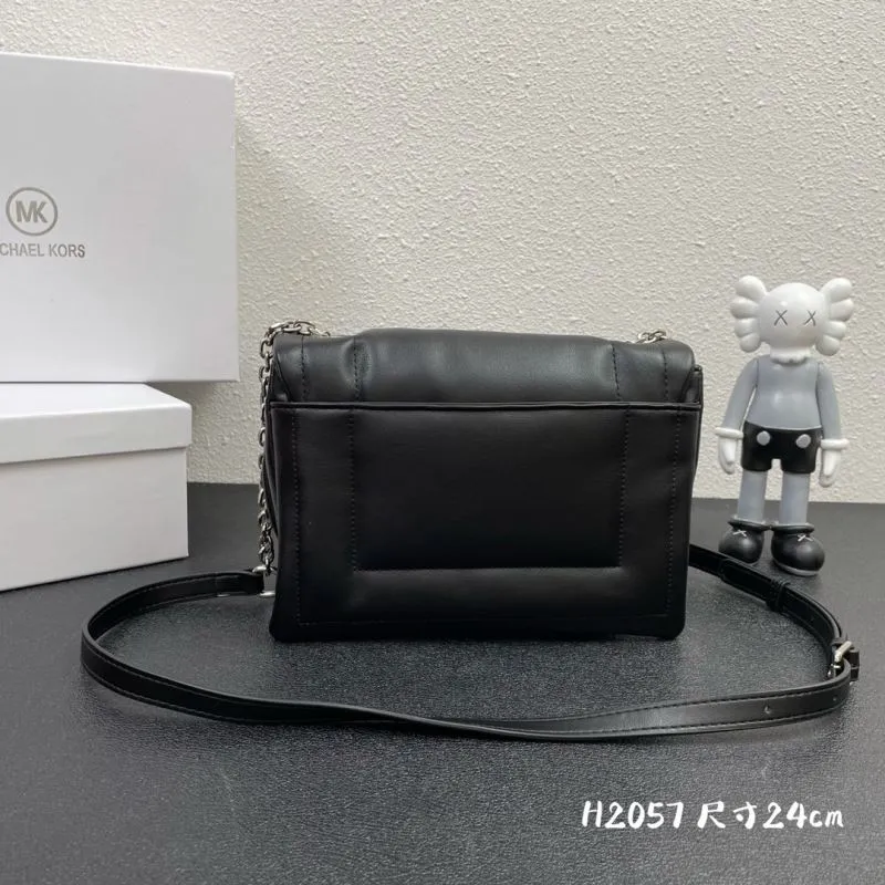 Alternative view of MK Satchel Bags-39