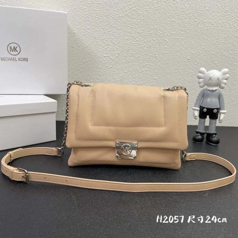 MK Satchel Bags-40