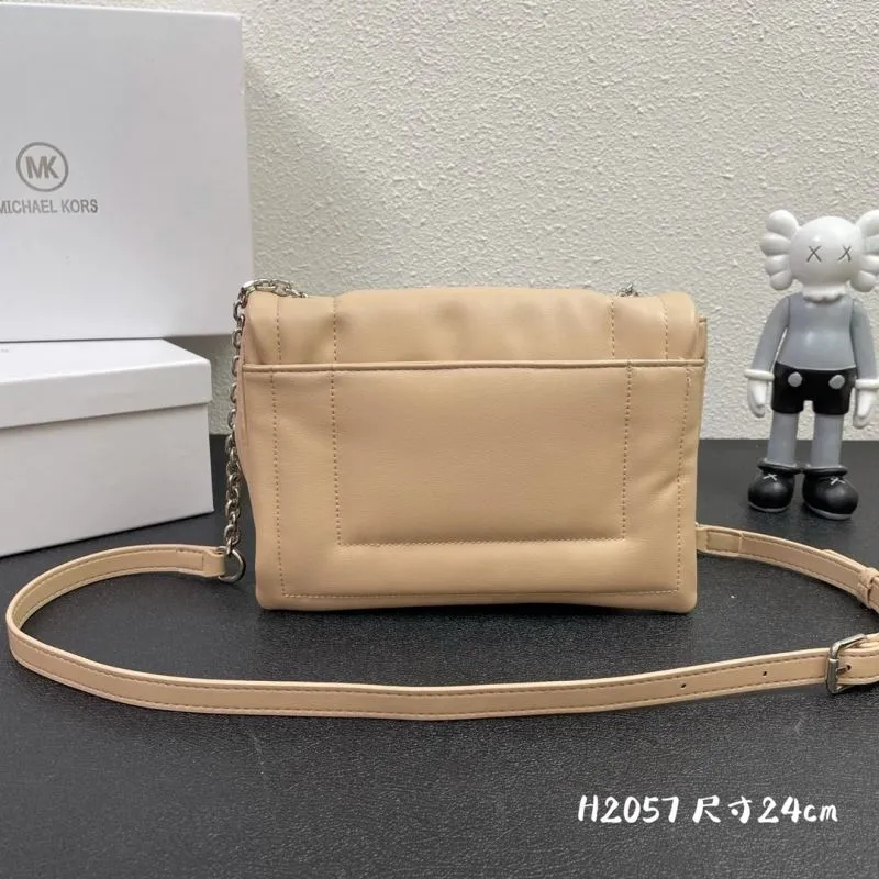Alternative view of MK Satchel Bags-40