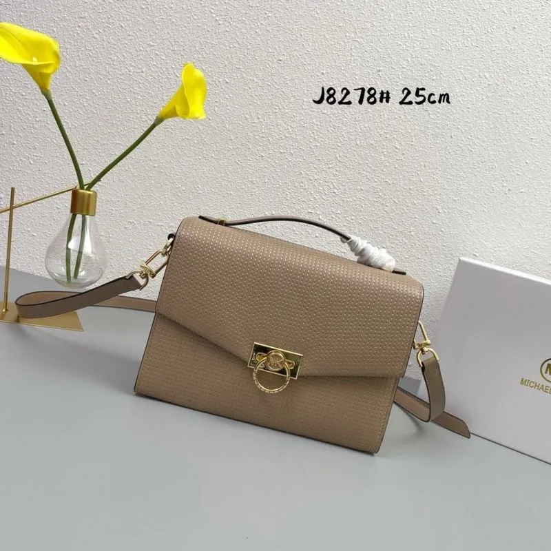 MK Satchel Bags-41