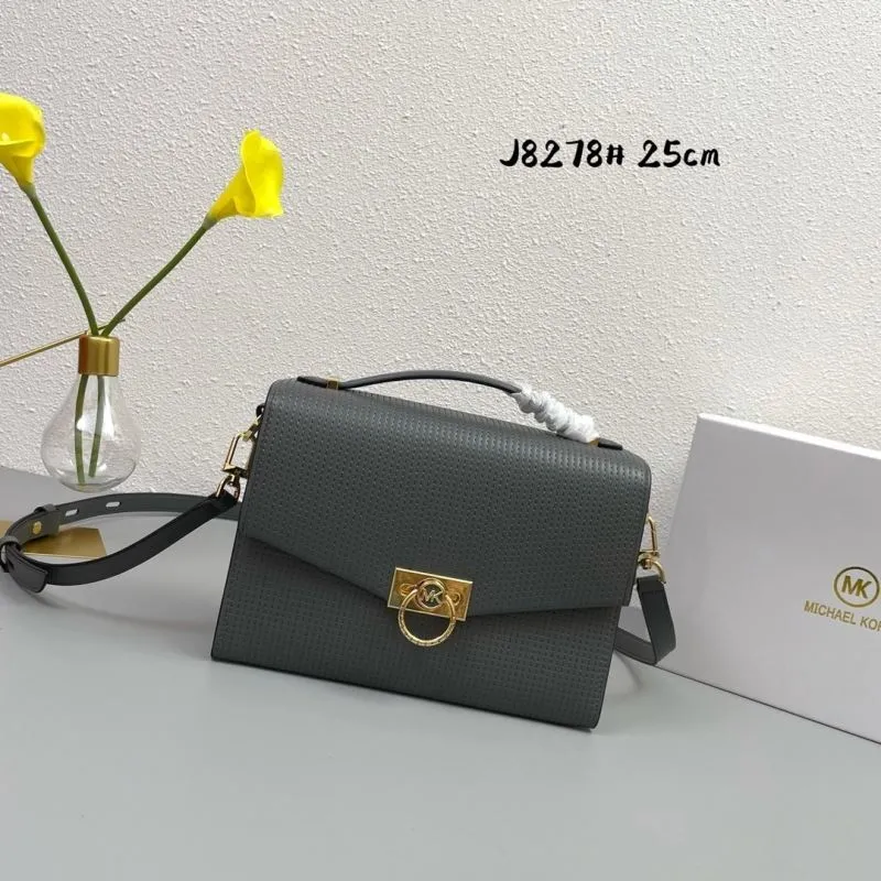 MK Satchel Bags-42