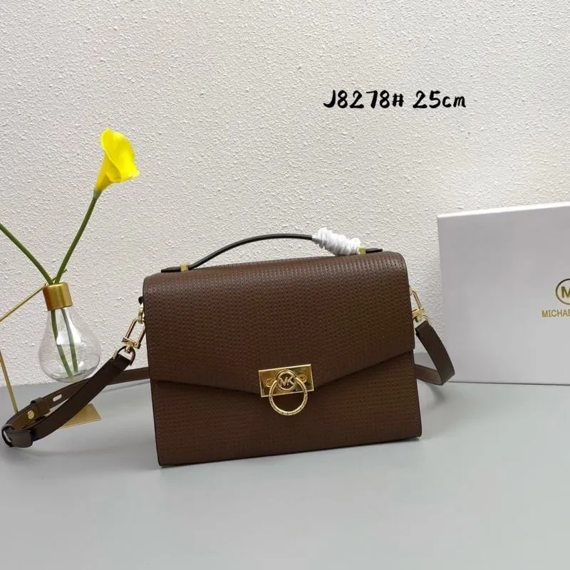 MK Satchel Bags-43