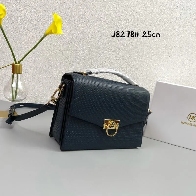 Alternative view of MK Satchel Bags-45