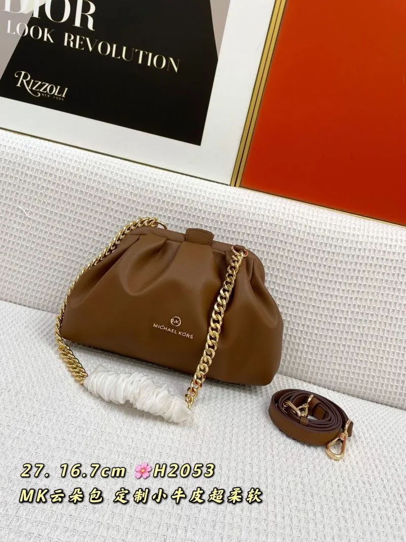 MK Satchel Bags-46