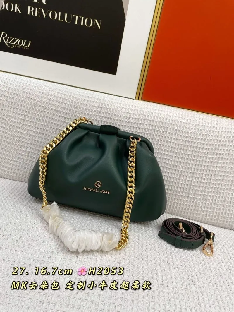 MK Satchel Bags-47