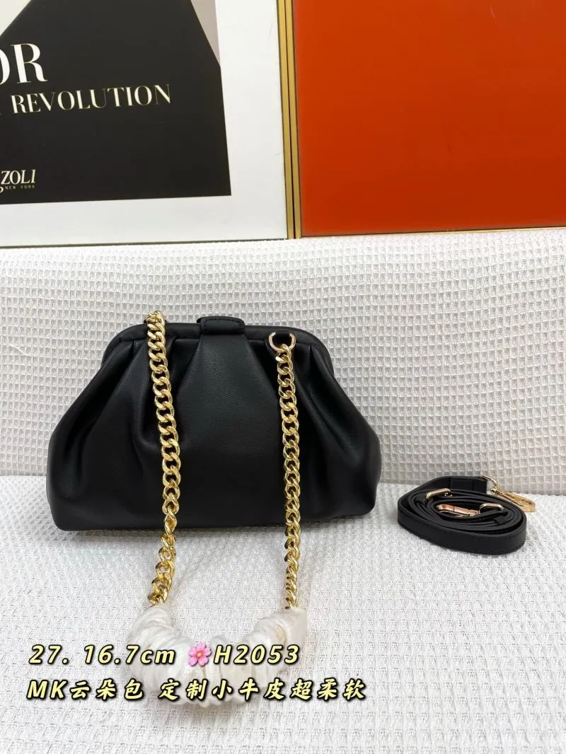 Alternative view of MK Satchel Bags-48