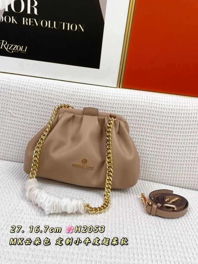 MK Satchel Bags-49