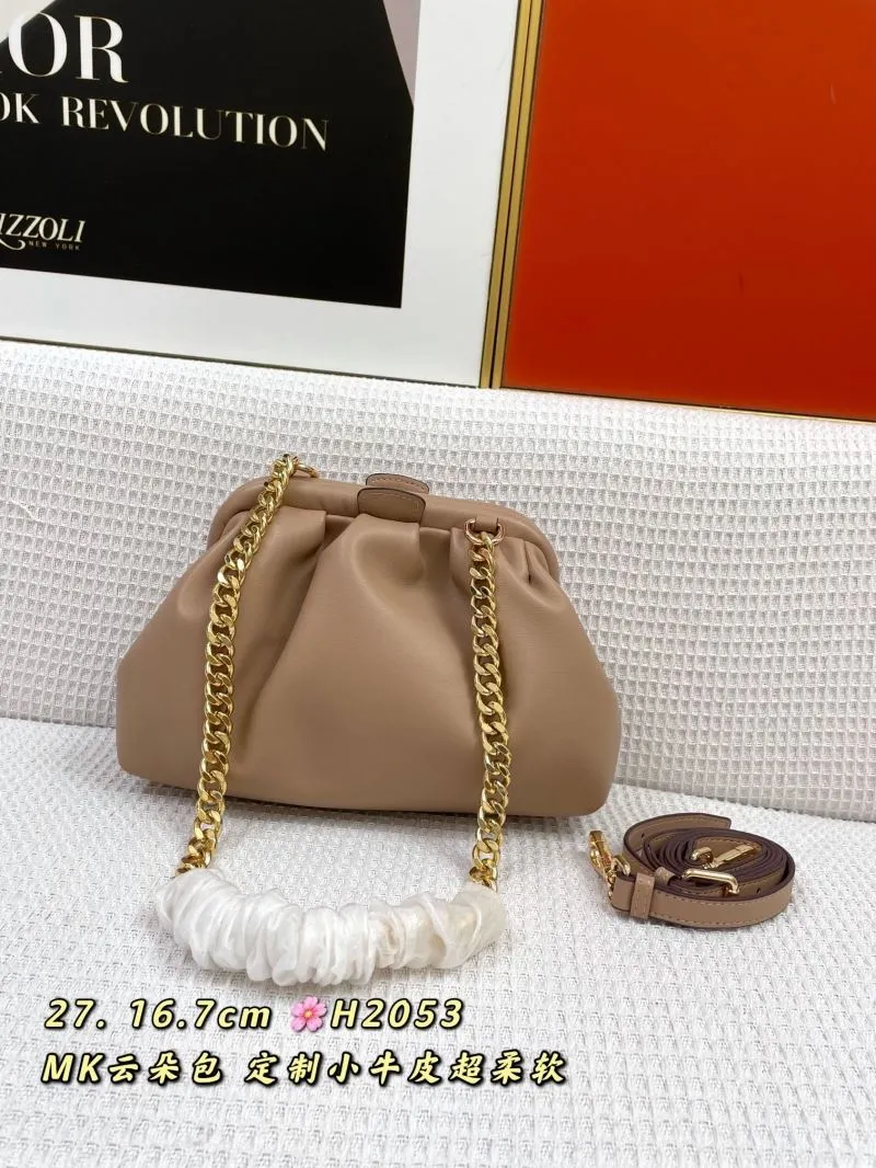 Alternative view of MK Satchel Bags-49