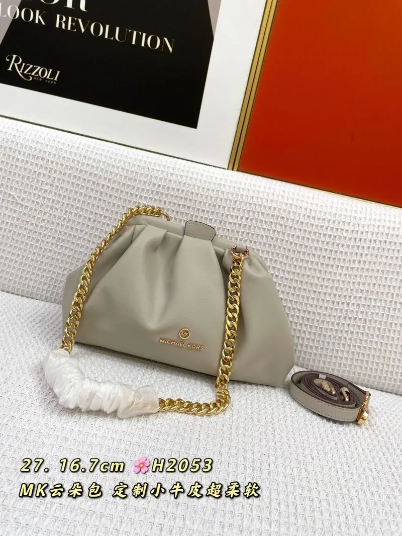 MK Satchel Bags-50