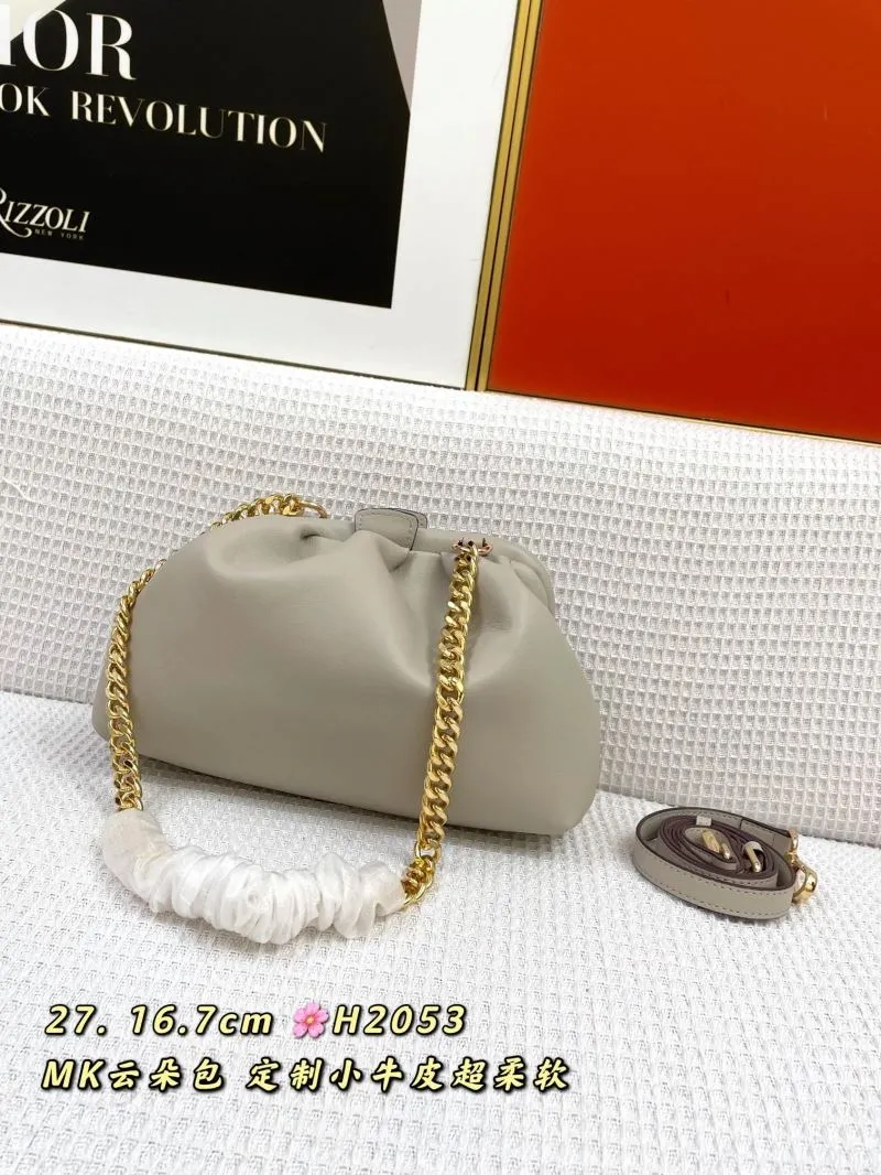 Alternative view of MK Satchel Bags-50