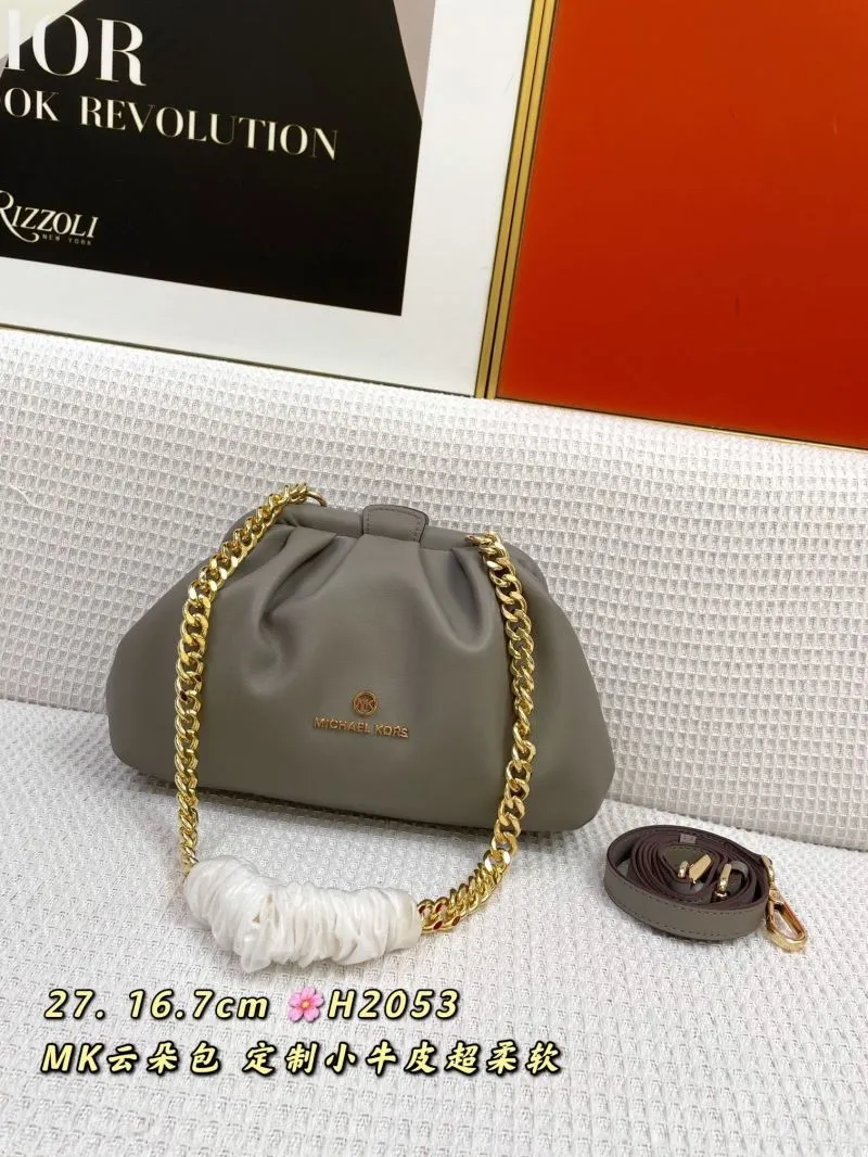 MK Satchel Bags-51