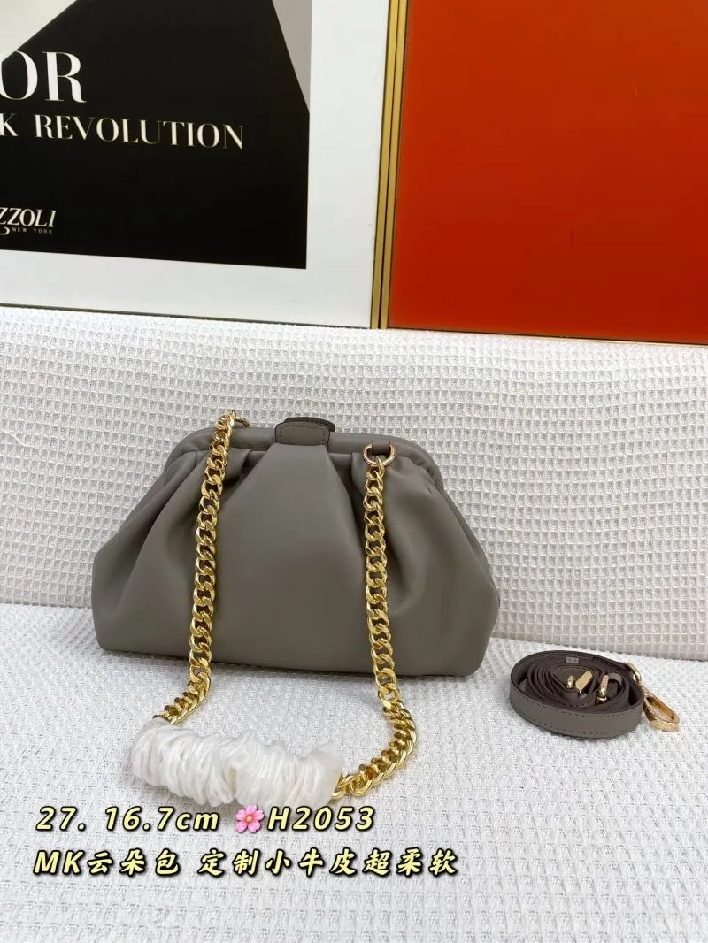 Alternative view of MK Satchel Bags-51