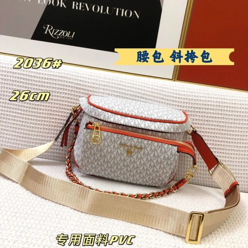 MK Satchel Bags-52
