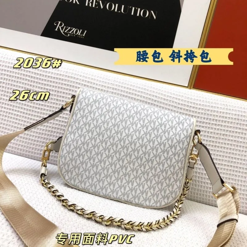 MK Satchel Bags-53 - Image 4