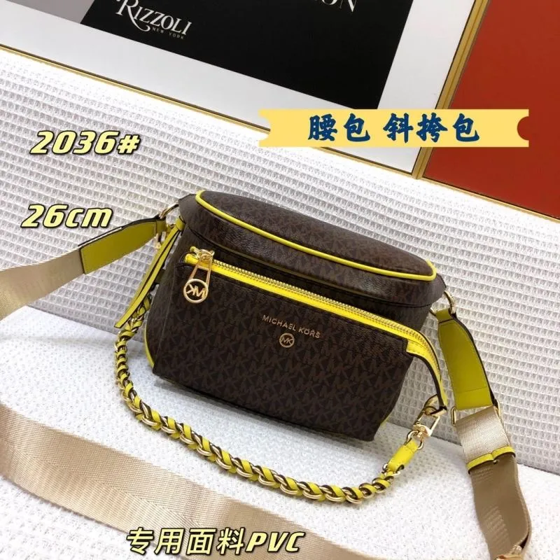 MK Satchel Bags-54