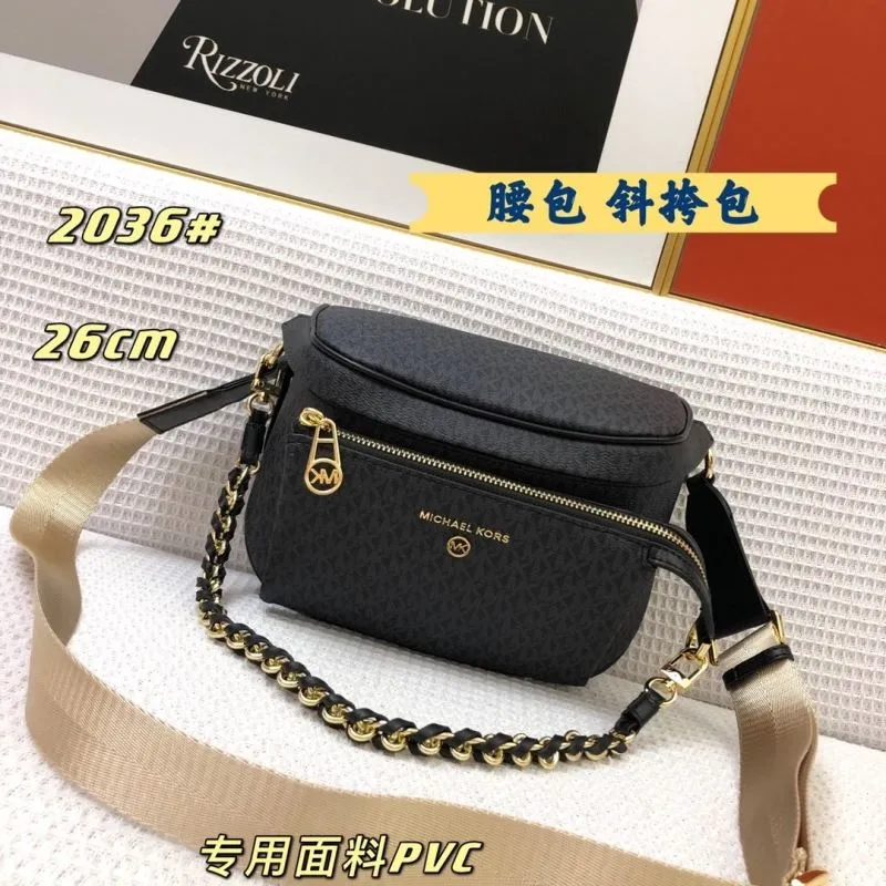 MK Satchel Bags-55