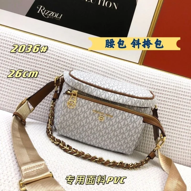 MK Satchel Bags-56