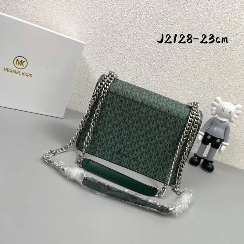 Alternative view of MK Satchel Bags-57