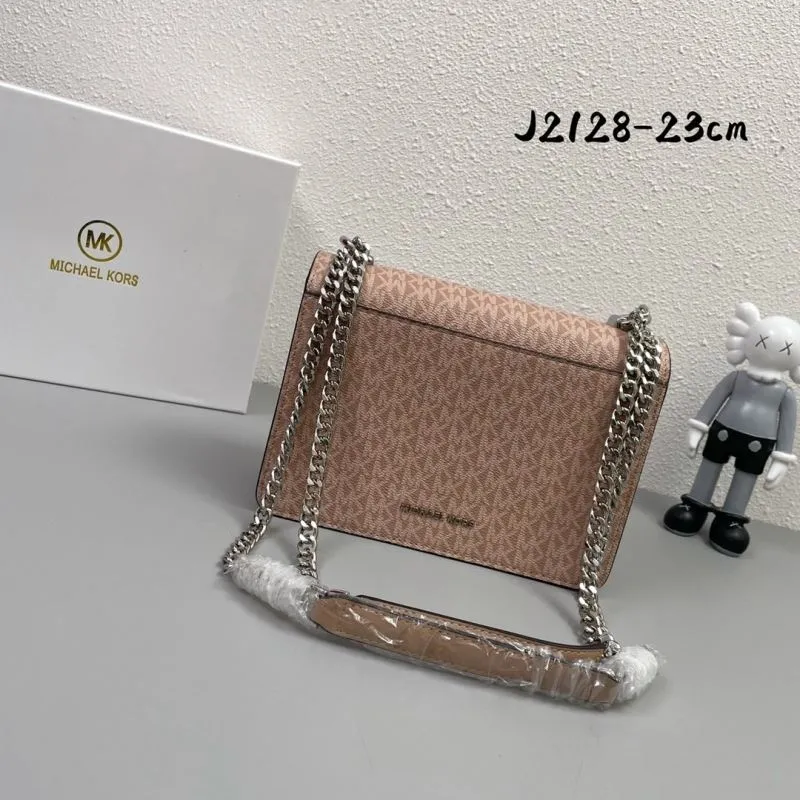 Alternative view of MK Satchel Bags-58